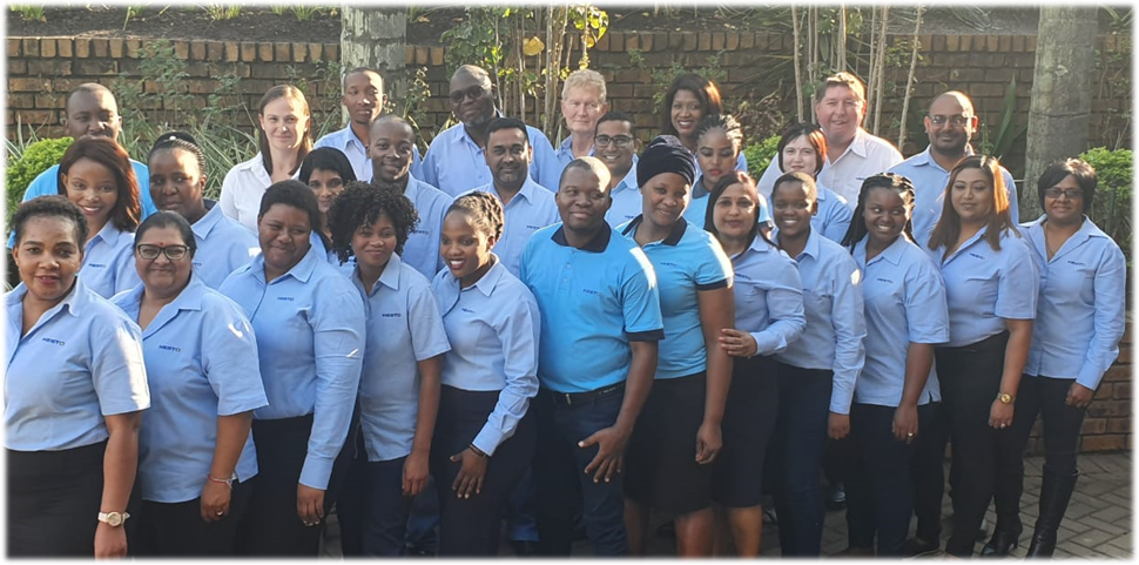 Hesto Harnesses Home Page